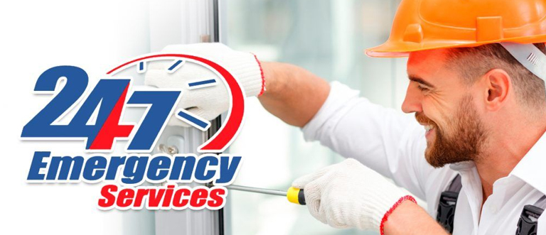 24 hour Commercial Locksmith redding