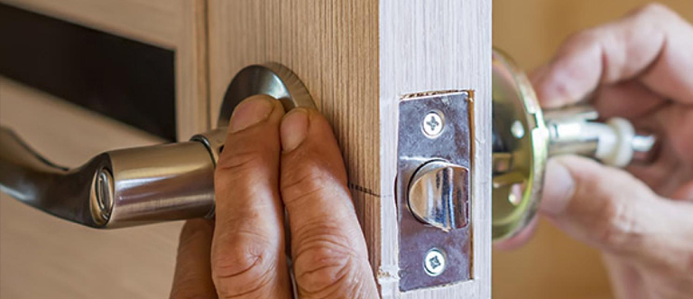 Redding 24 hour residential locksmith