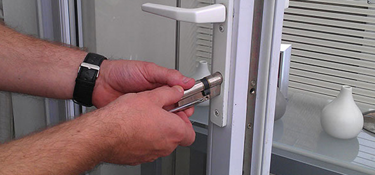 Commercial Door Lock Repair in Redding