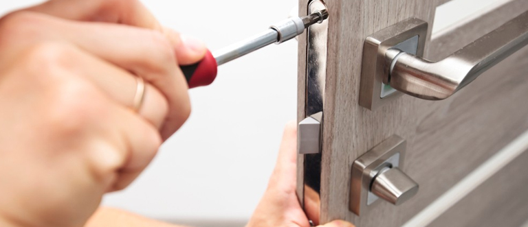 Emergency Door Lock Repair Redding