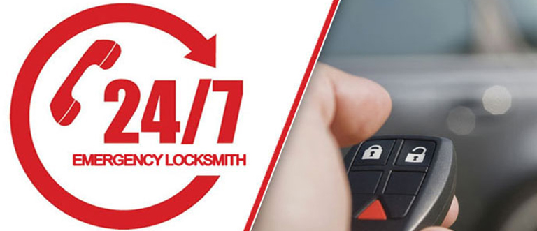 Emergency Locksmith Redding
