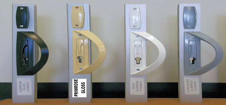 Sliding Door Handle Design Redding